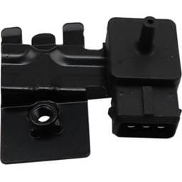 Map Sensor Compatible With Volvo V70 Base 5 Cyl 2.4L S60 Base 5 Cyl 2.4L 2001-2002 By Bec1581016