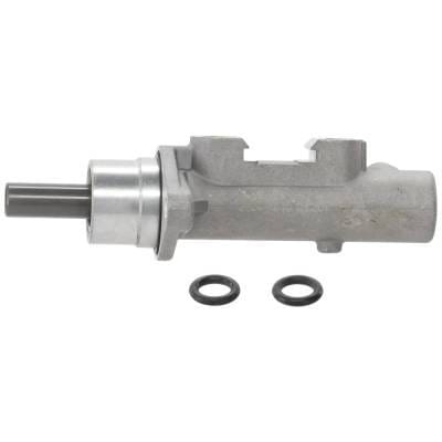 New Aluminum Brake Master Cylinder Compatible With Jeep Grand Cherokee Overland 8 Cyl 4.7L Grand