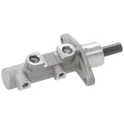 New Aluminum Brake Master Cylinder Compatible With Jeep Grand Cherokee Overland 8 Cyl 4.7L Grand thumbnail 9