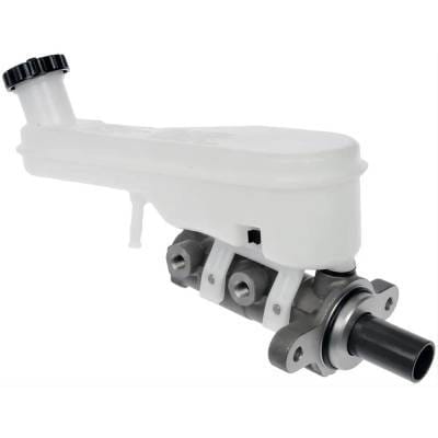 New 1.06 In. Bore Brake Master Cylinder Compatible With Dodge Journey Gt 6 Cyl 3.6L Journey Sxt 4