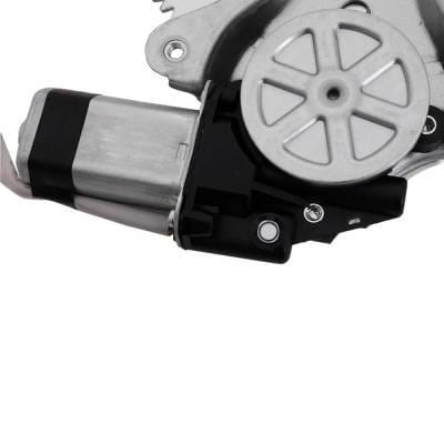 Left Front Window Regulator With Motor Compatible With Lexus Is300 Sportcross 6 Cyl 3.0L Is300 Base thumbnail 13