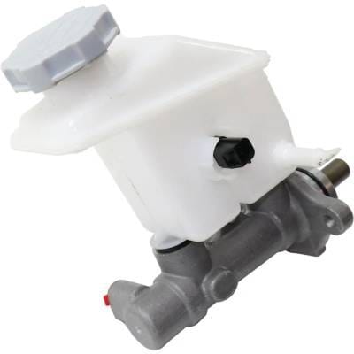 New Brake Master Cylinder Compatible With Hyundai Kia Accent Sr 4 Cyl 1.6L Rio Sx 4 Cyl 1.6L Accent thumbnail 5