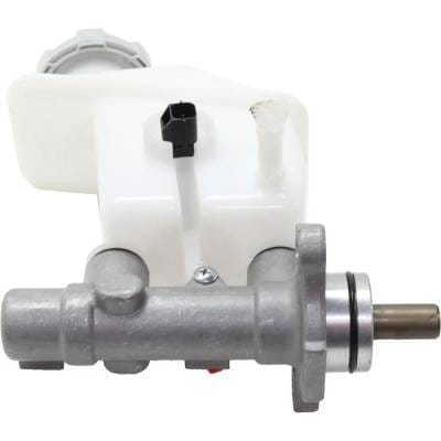 New Brake Master Cylinder Compatible With Hyundai Kia Accent Sr 4 Cyl 1.6L Rio Sx 4 Cyl 1.6L Accent thumbnail 11