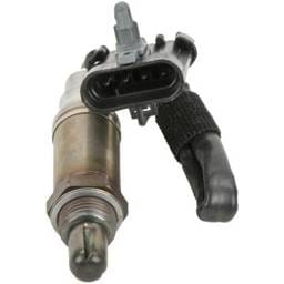 New 4-Wire Oxygen Sensor Compatible With Chevrolet Isuzu Tahoe Ls 8 Cyl 5.7L C1500 Ls 8 Cyl 5.0L