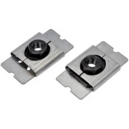 New Nut Compatible With Ford Lincoln F-450 Super Duty All Submodels F-550 Super Duty All Submodels