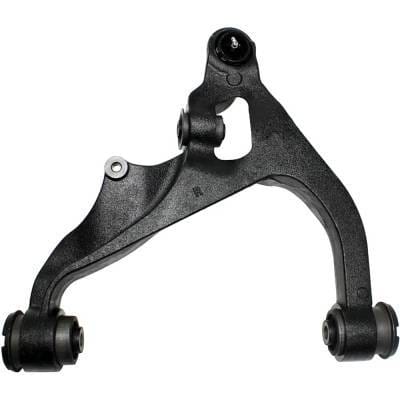 New Right Front Control Arm Compatible With Ram 1500 Classic Special Service 1500 Classic Laramie thumbnail 9