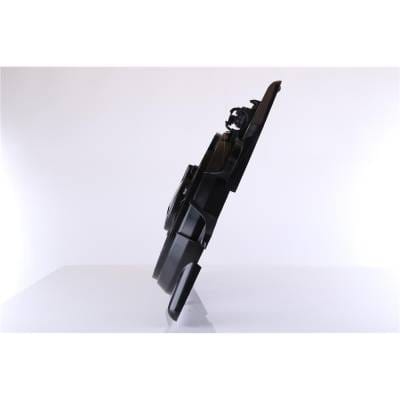 Engine Cooling Fan Motor Assembly Compatible With 2001-2006 Mazda Tribute 2.0L 3.0L L4 V6 41004962 thumbnail 3