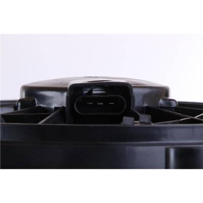 Engine Cooling Fan Motor Assembly Compatible With 2001-2006 Mazda Tribute 2.0L 3.0L L4 V6 41004962 thumbnail 9
