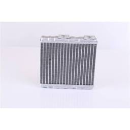 Hvac Heater Core Compatible With 1991-2002 Infiniti G20 2.0L L4 27140-1N710 271401N700 7 1/4" X 6