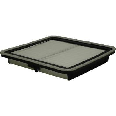 New Air Filter Compatible With Subaru Impreza Wrx Sti Limited 4 Cyl 2.5L Wrx Sti Base 4 Cyl 2.5L