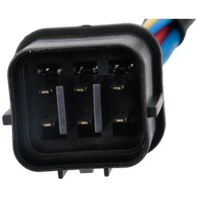 Left Front Window Regulator With Motor Compatible With Acura Mdx Base 6 Cyl 3.7L 2007-2013 By thumbnail 11