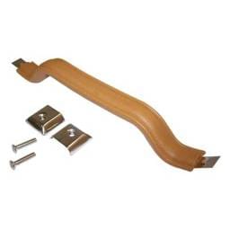 Front Driver Side Interior Door Handle Compatible With 1976-1995 Jeep Cj7 Jeep Scrambler Wrangler