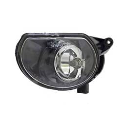 New Driver Side Fog Light Compatible With Audi A3 Quattro 2006-07 2008 8P0941699a Au2592113