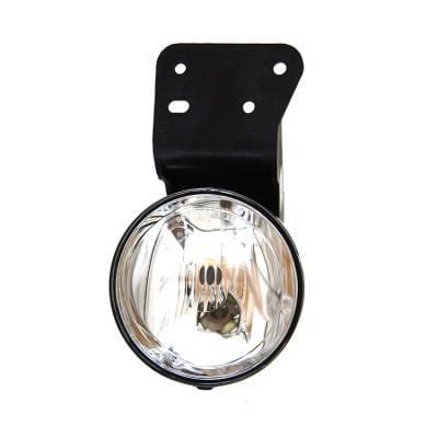 New Left Driver Fog Light Compatible With Pontiac Grand Am 1999-04 2005 22613882 Gm2592111 thumbnail 2