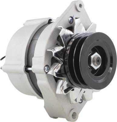 New Alternator Compatible With John Deere Backhoe 410G 710G 92Hp 118Hp Ia0727 9-120-060-041