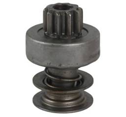New 10T Cw Starter Gear Drive Compatible With Oldsmobile Delta 88 Toronado 2A5069 1998552