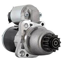 New 12 Volt 13 Tooth Starter Compatible With Nissan Altima 2013-2018 By Part Number M000tb0071