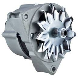 95 Amp Dust-Proof Alternator Compatible With Linde H50d H60d H70d H80d Diesel Forklift Deutz