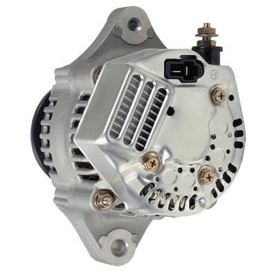 New 1 Wire 35Amp Alternator Fits Toyota 5Fgl-18 5Fgl18 5Fgl-20 5Fgl20 5Fgl-23 thumbnail 3