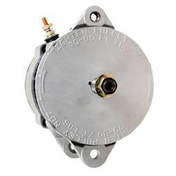 New 24V 50Amp Alternator Fits Caterpillar Excavator 330Bln 1998-2000 1012118130