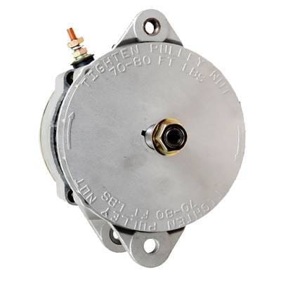 New 24V 50Amp Alternator Fits Caterpillar Excavator 330Bln 1998-2000 1012118130