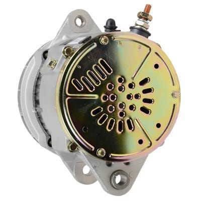 New 24V 50Amp Alternator Fits Caterpillar Excavator 330Bln 1998-2000 1012118130 thumbnail 3