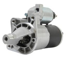 New 10 Tooth 12V Starter Fits Dodge Charger 2006-07 Lrs02717 M0t22071 4608800Ad