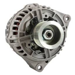 New 12V 150Amp Alternator Compatible With John Deere 8320T 8420 8420T Aan5310 Mg-36 Mg36