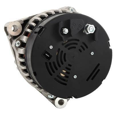 New 12V 150A Alternator Compatible With John Deere 8520 8520T 8El-738-231-001 8El738231001 thumbnail 3