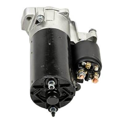 New 12 Volt 10 Tooth Starter Compatible With Mercedes Europe E50 Amg 1996-1997 By Part Number thumbnail 3