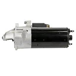 New 10 Tooth 12 Volt Starter Compatible With Mercedes Europe Cl400 Cl500 1996-1999 By Part Number