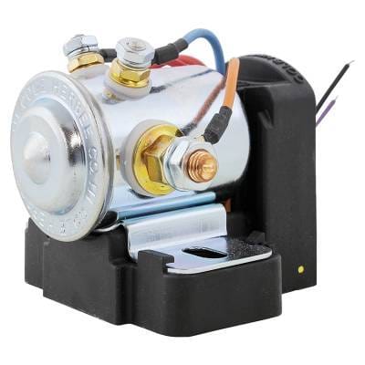 New 200 Amp Cole Hersee Separator Compatible With Various Applications By Part Numbers 48530 48530Bx thumbnail 5