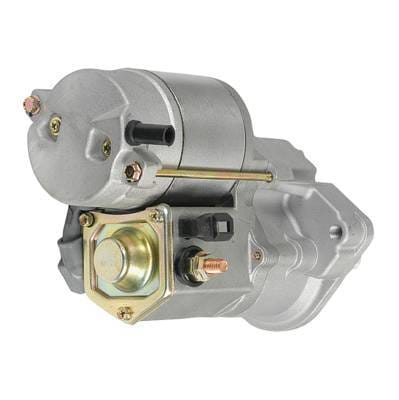 New 11T Starter Fits Chrysler Dynasty New Yorker 1990-1992 128000-7141 986019880 thumbnail 5