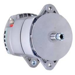 New 24V 75Amp Alternator Fits Caterpillar Marine 3412 1994-1997 10459148 321655