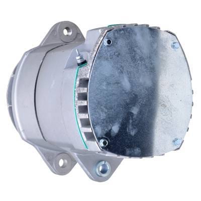 New 24V 75Amp Alternator Fits Caterpillar Marine 3412 1994-1997 10459148 321655 thumbnail 3