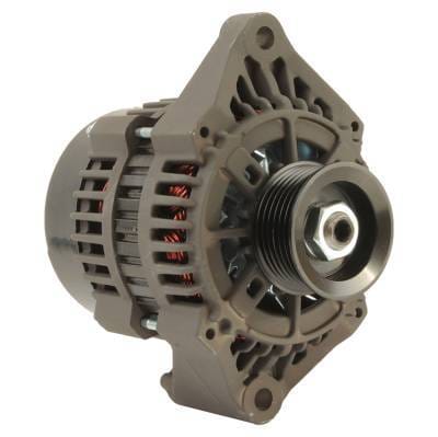 Marine Alternator Compatible With Mercury Verado 135Hp 150Hp 175Hp 1.7L 105.7Ci I-4 4-Stroke
