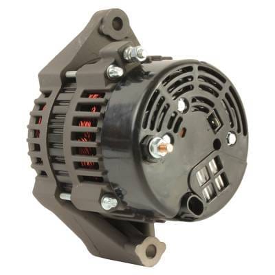 12V 70A Alternator Compatible With Mercury Verado 225Hp 250Hp 275Hp 2.6L I-6 4-Stroke Outboard thumbnail 6