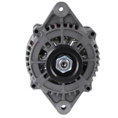 New 12V 70A Alternator Fits Mercruiser Marine 500 525 2000-2002 19020612 186298 thumbnail 6