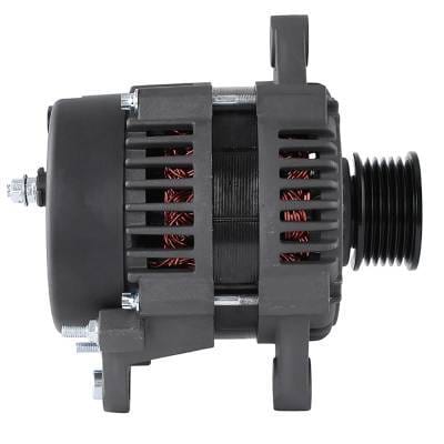 New 12V 70Amp Alternator Fits Mercruiser 600Sci 662Sci 700Sci 19020611 8630771 thumbnail 3