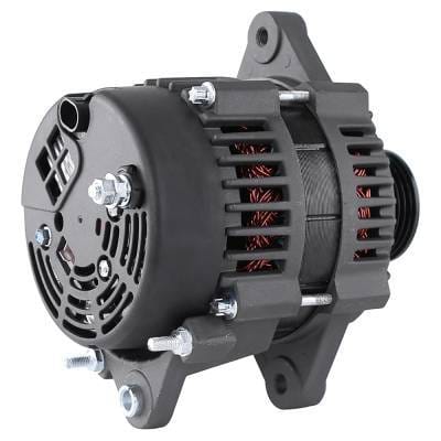 New 70Amp Alternator Fits Mercruiser Stern Drive 4.3L 5.0L 20115018Tba 18-6298