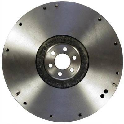 New Gray Iron Flywheel Compatible With Nissan Pathfinder Se 6 Cyl 3.0L Pathfinder Xe 6 Cyl 3.3L