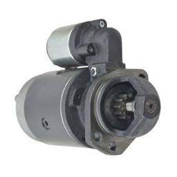 New 11 Tooth 12 Volt Starter Fits Khd Various F2l1011 1989-1994 Azj3177 1178670