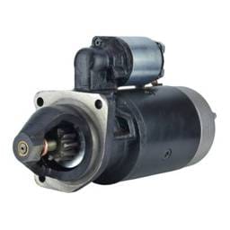 New 10T 12V Starter Compatible With Caterpillar 416Ii 7X1361 6T8832 0-001-369-006 0001369006
