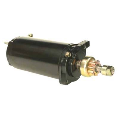 New 10 Tooth Starter Fits Mercury Marine Engine 85Hp 1975 5048643 0262640M030sm thumbnail 2
