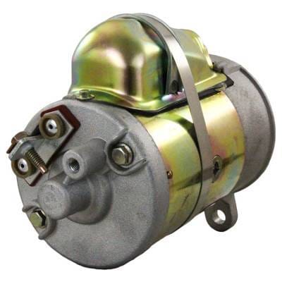 New 10T Starter Fits Ford Omc Marine Engine 2.3Lengines 1987-1988 70125 70216 thumbnail 5