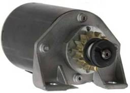 12V Starter Motor Compatible With Briggs Stratton 111902 111982 111992 201312 201412 202312 202412