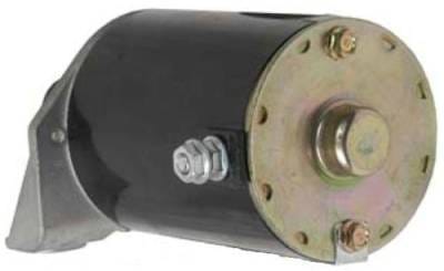 12V Starter Motor Compatible With Briggs Stratton 111902 111982 111992 201312 201412 202312 202412 thumbnail 3
