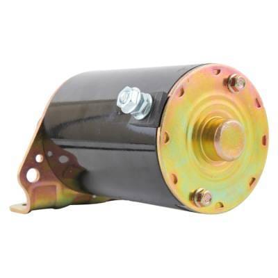 12V Starter Compatible With Briggs And Stratton 7-18 Hp Air Cooled Engines Counterclockwise 14-Tooth thumbnail 5
