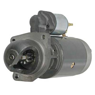 New Starter Fits Deutz Marine Engine Bf6l913 1973-1975 057-109-03 05710930 Ms613 thumbnail 2