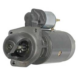 New 24V Starter Fits Deutz Marine Engine F3l911 F4l911 67-73 0001360035 Azj3222